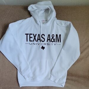 Texas A&M University Hoodie